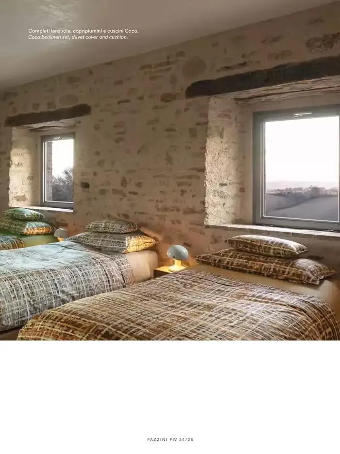 Fazzini collezione da 21 ottobre a 31 dicembre di 2025 - Pagina del volantino 29