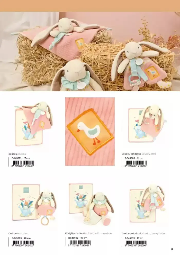 Catalogo 2025 da 1 gennaio a 31 dicembre di 2025 - Pagina del volantino 15