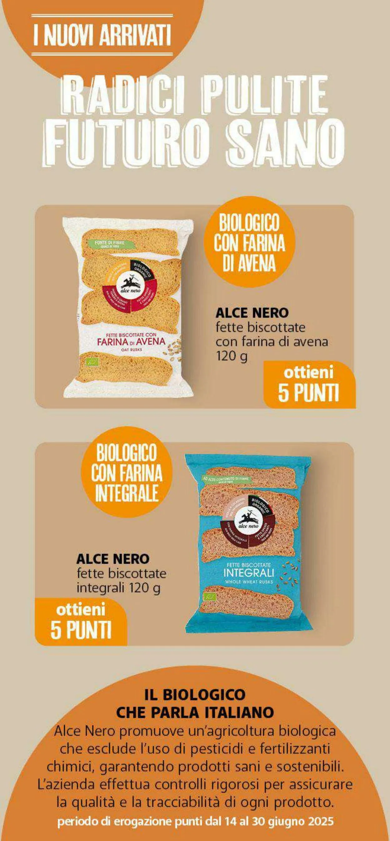 Famila Volantino attuale da 15 giugno a 10 luglio di 2025 - Pagina del volantino 11