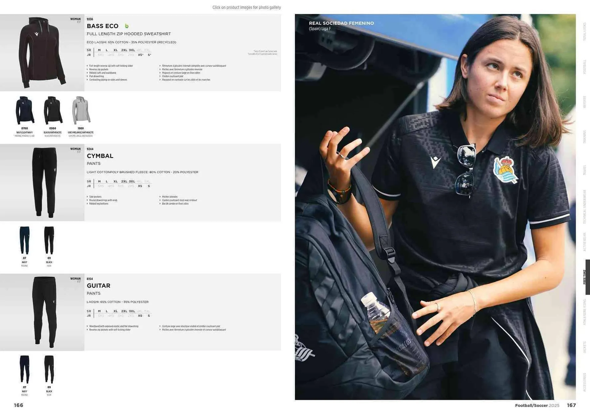 Volantino MACRON da 11 febbraio a 31 dicembre di 2025 - Pagina del volantino 85