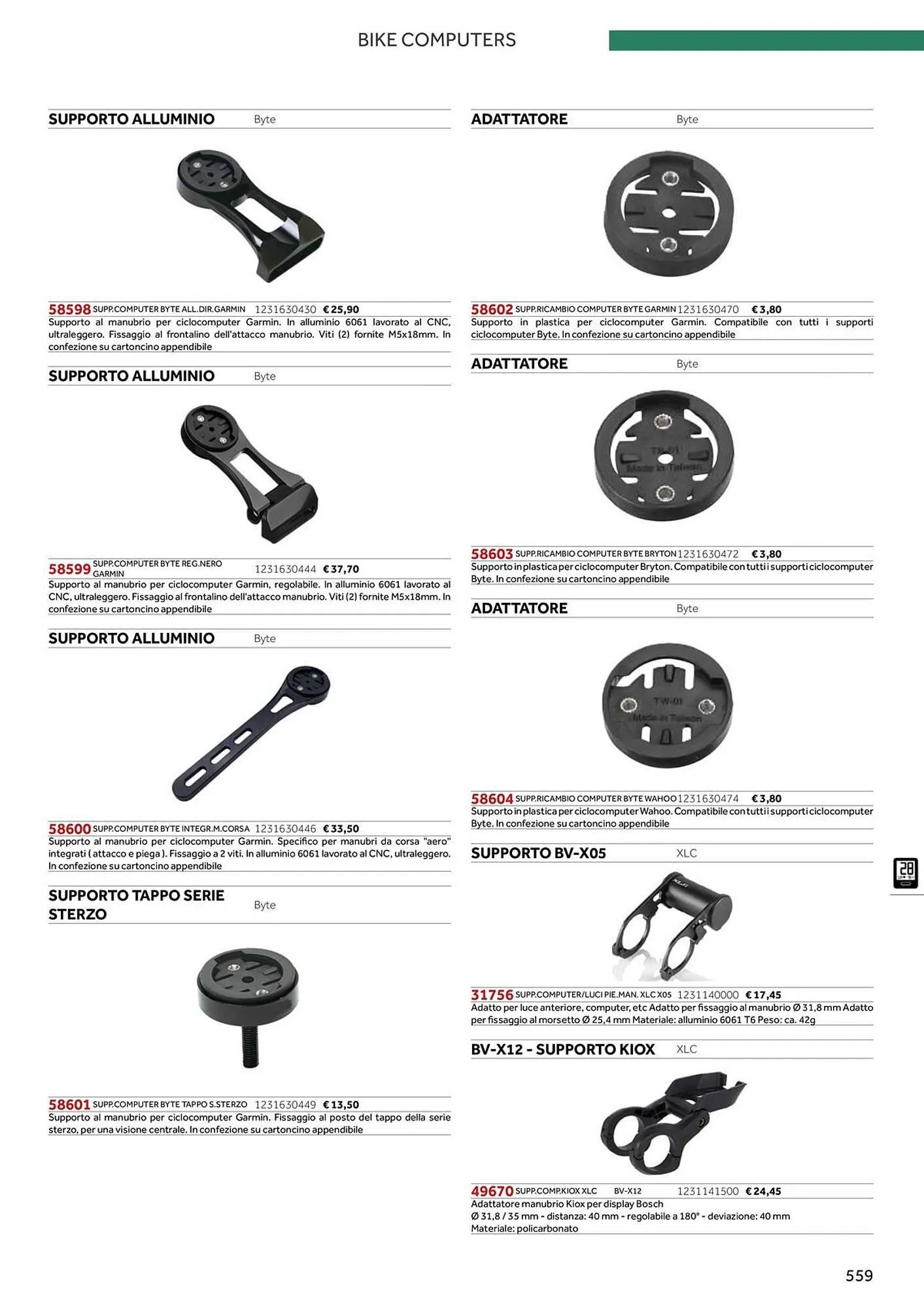 Volantino Atala da 20 novembre a 31 dicembre di 2025 - Pagina del volantino 567