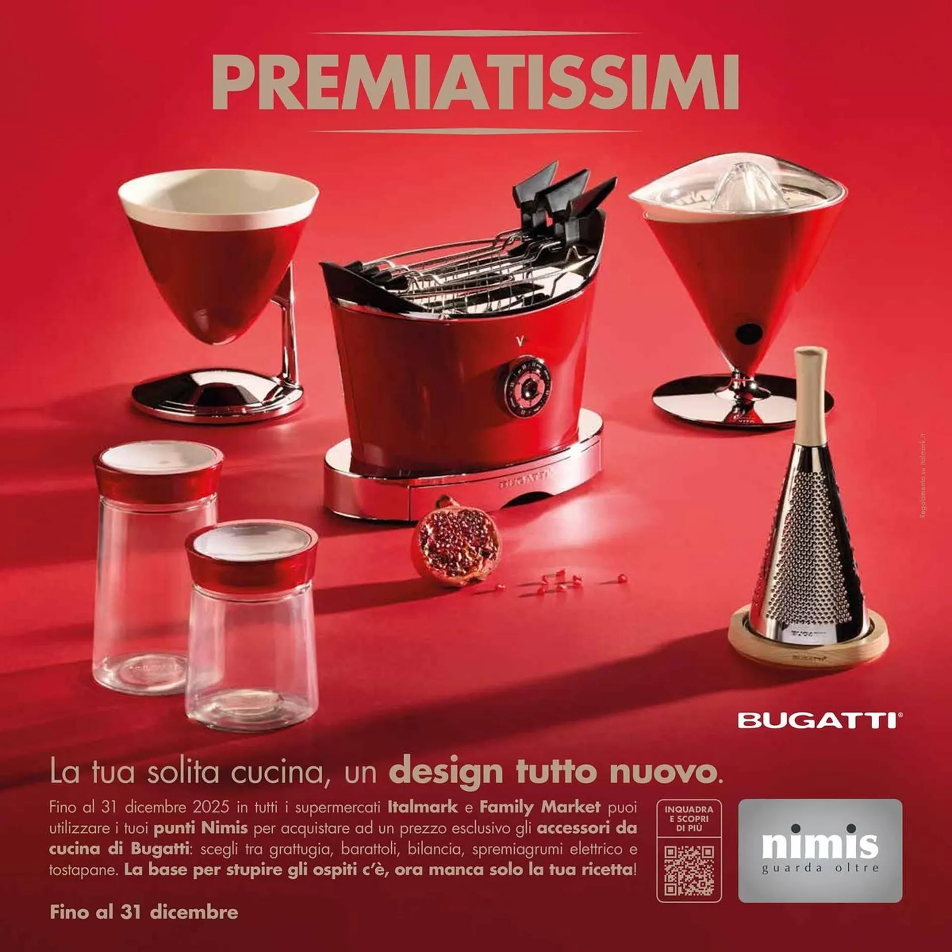 Volantino Italmark da 23 ottobre a 29 ottobre di 2025 - Pagina del volantino 25