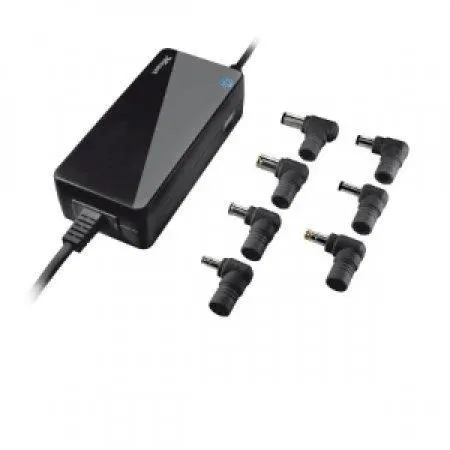 TRUST Alimentatore universale per notebook - PRIMO LAPTOP CHARGER 90W 19138