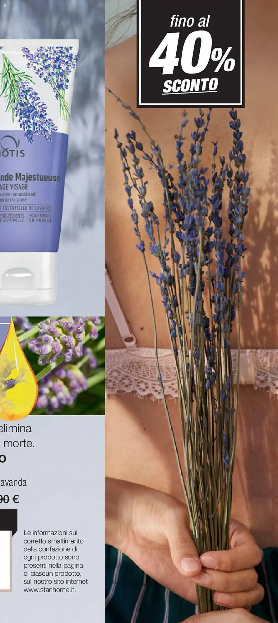 Volantino Stanhome da 24 ottobre a 10 novembre di 2023 - Pagina del volantino 191