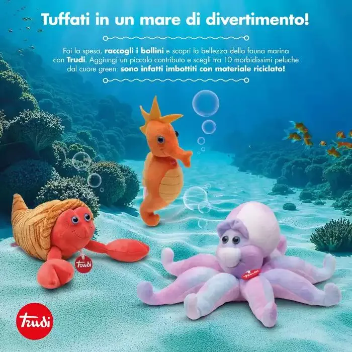 I miei sconti da 21 maggio a 4 giugno di 2025 - Pagina del volantino 20