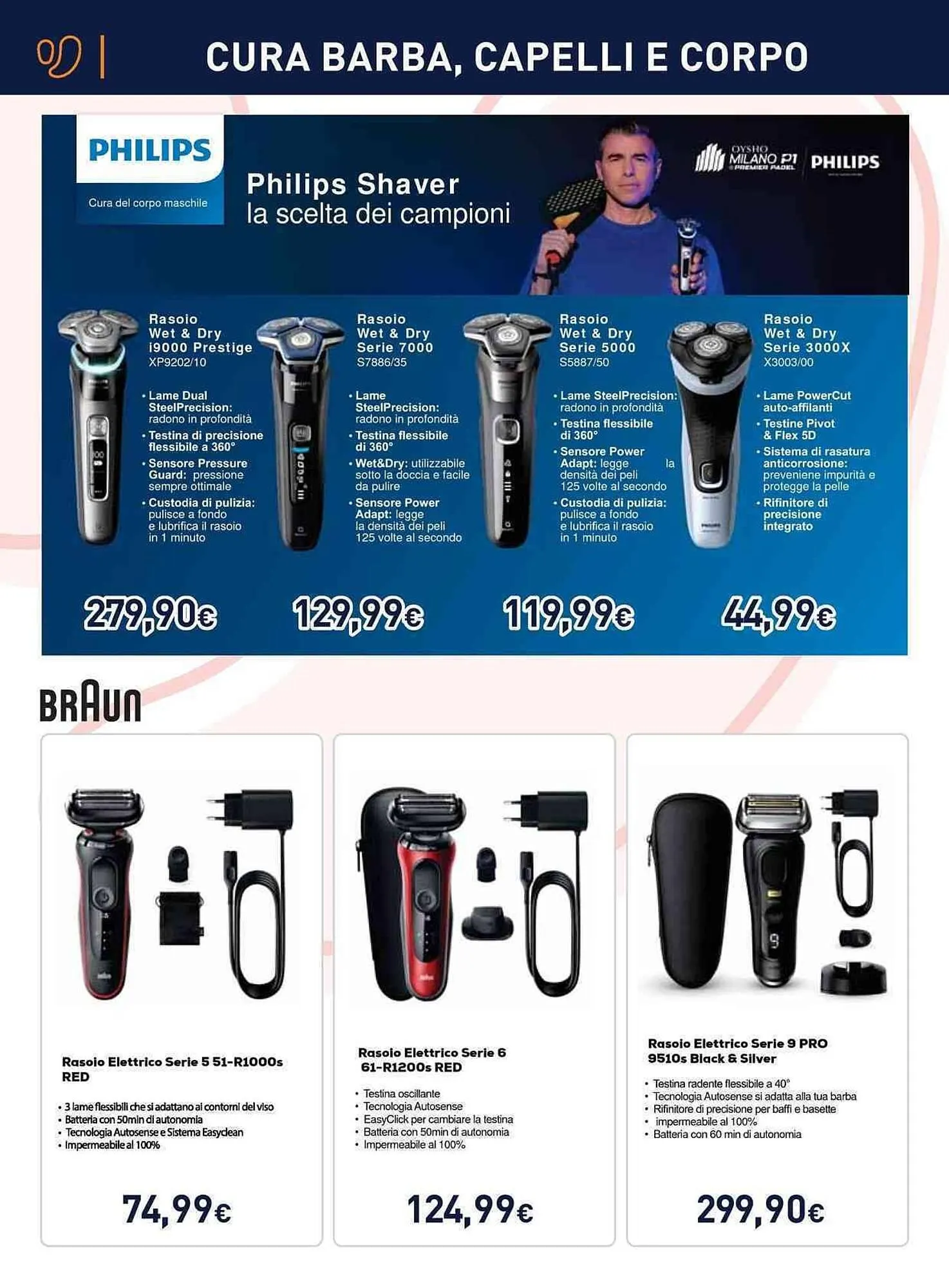 Volantino Unieuro da 12 giugno a 29 giugno di 2025 - Pagina del volantino 2