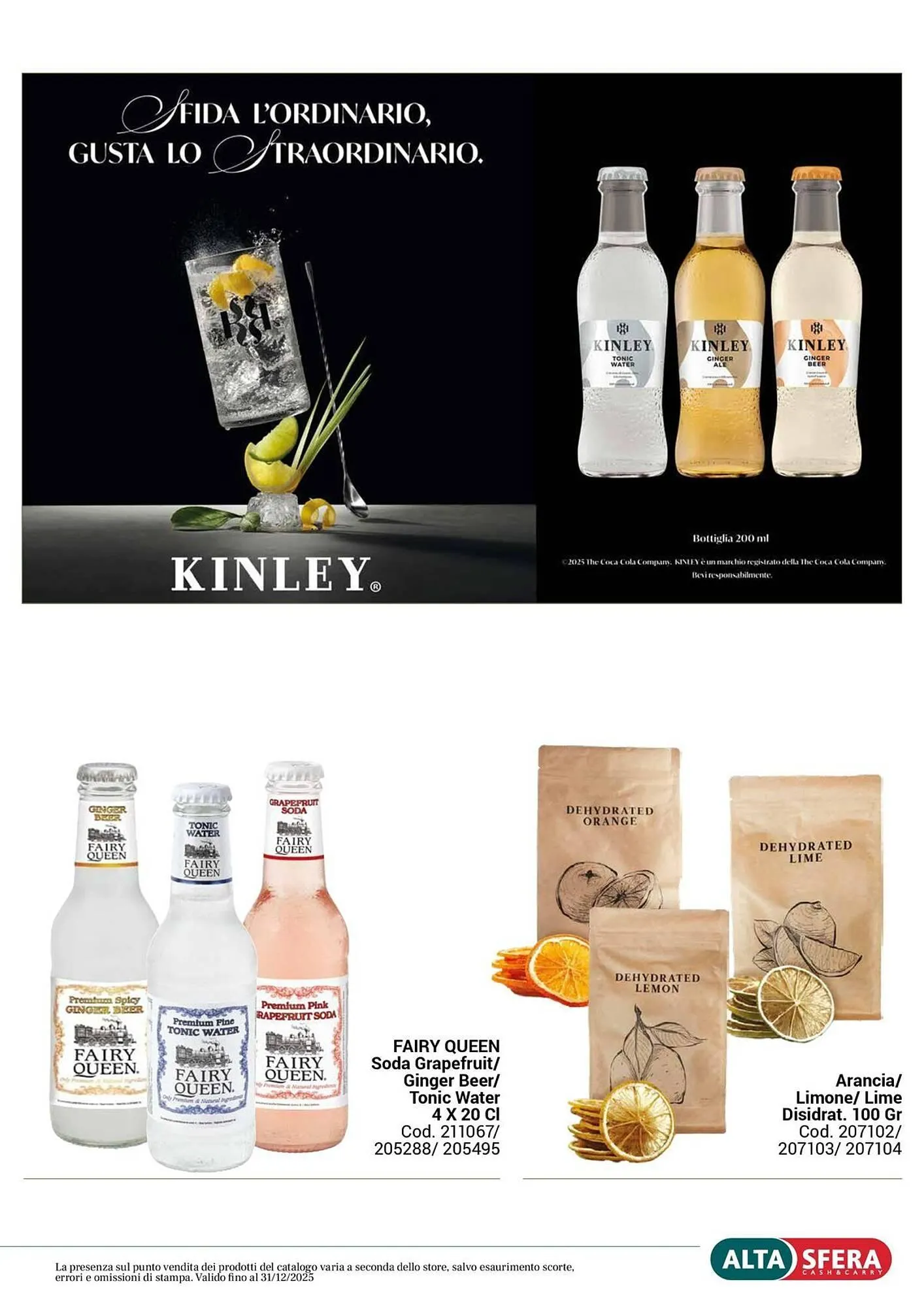 Volantino Centro Cash da 24 luglio a 31 dicembre di 2025 - Pagina del volantino 75