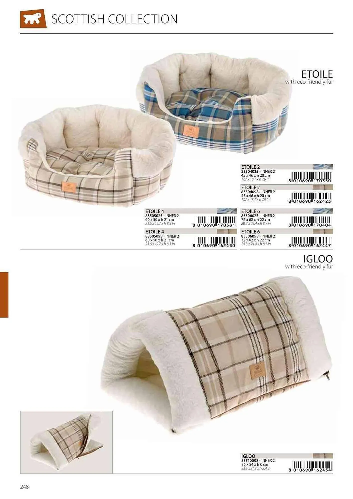 Volantino Ferplast da 25 aprile a 31 gennaio di 2025 - Pagina del volantino 250