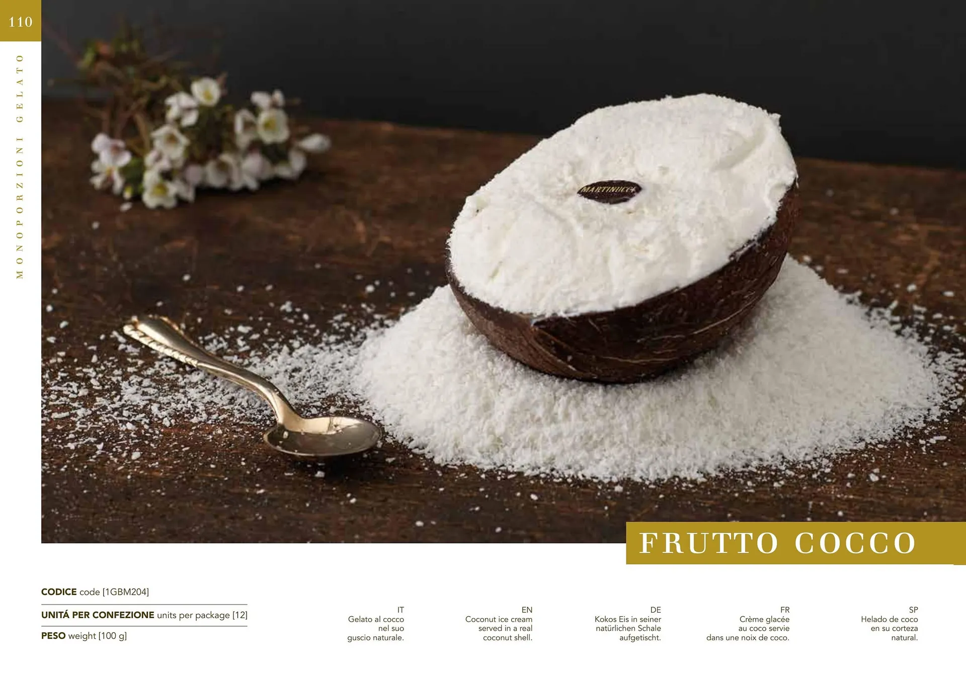 Volantino Ag Cash Carry da 6 giugno a 3 gennaio di 2026 - Pagina del volantino 110