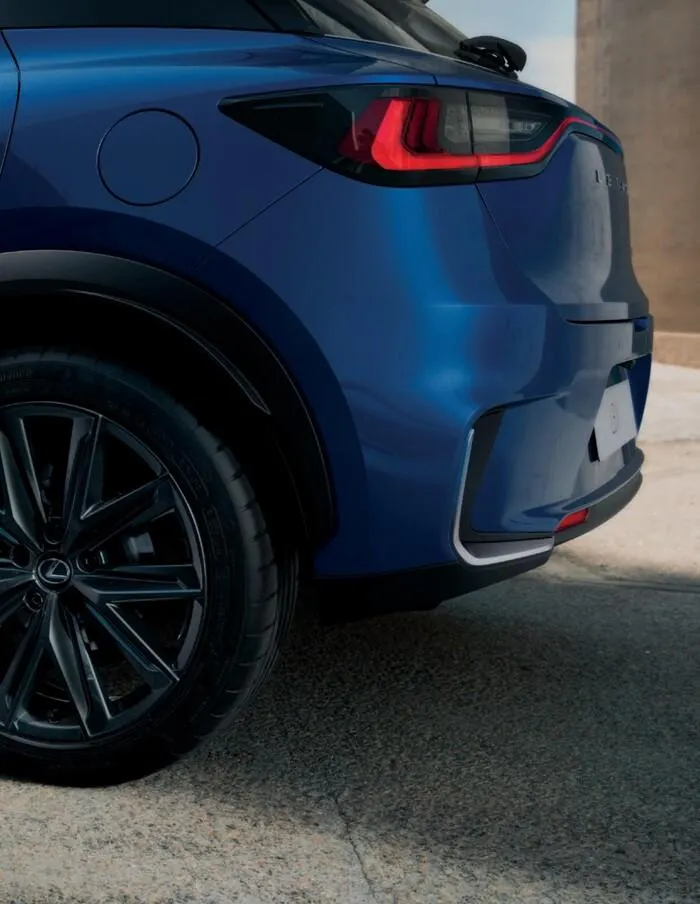 LBX da 11 settembre a 31 gennaio di 2028 - Pagina del volantino 14