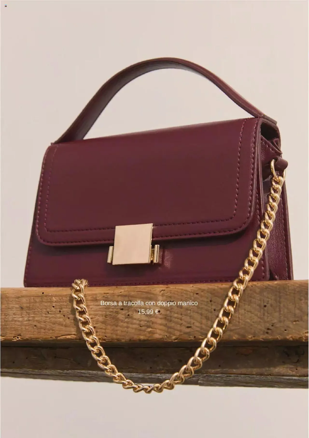 Offerte Stradivarius da 9 giugno a 31 dicembre di 2024 - Pagina del volantino 10