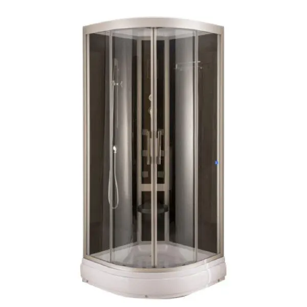 Cabino Idro 90x90x215 cm