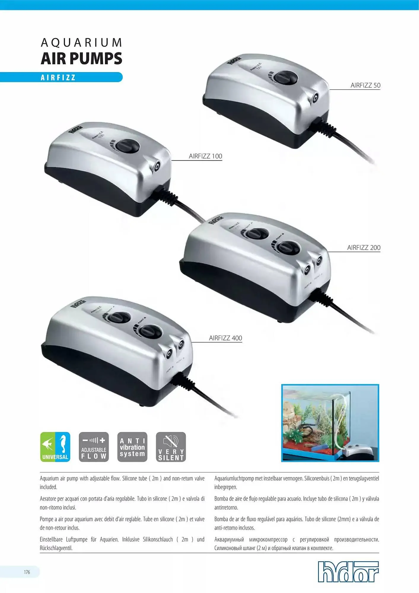 Volantino Ferplast da 13 dicembre a 31 dicembre di 2026 - Pagina del volantino 177