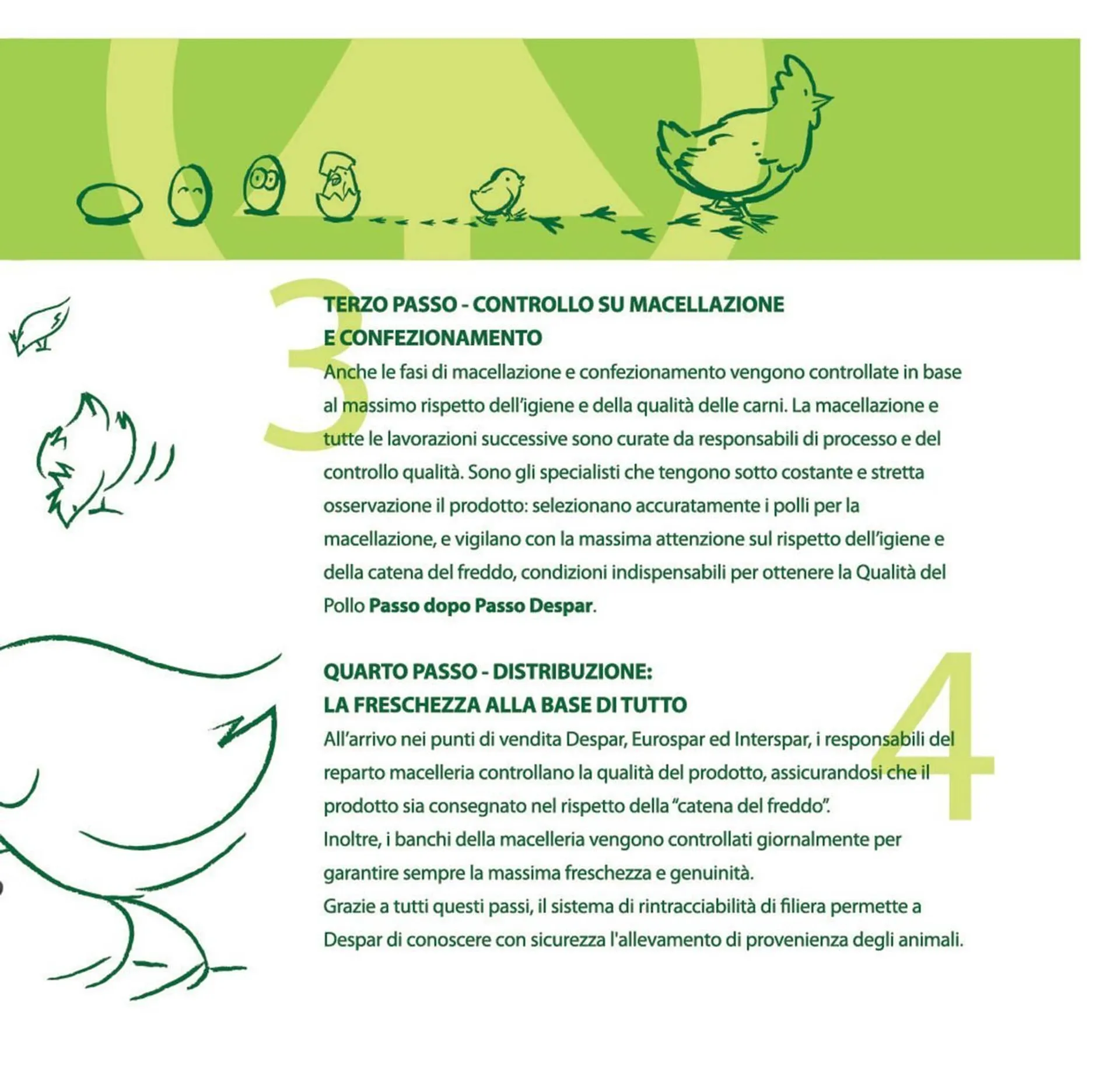 Volantino Despar da 28 maggio a 16 giugno di 2025 - Pagina del volantino 9