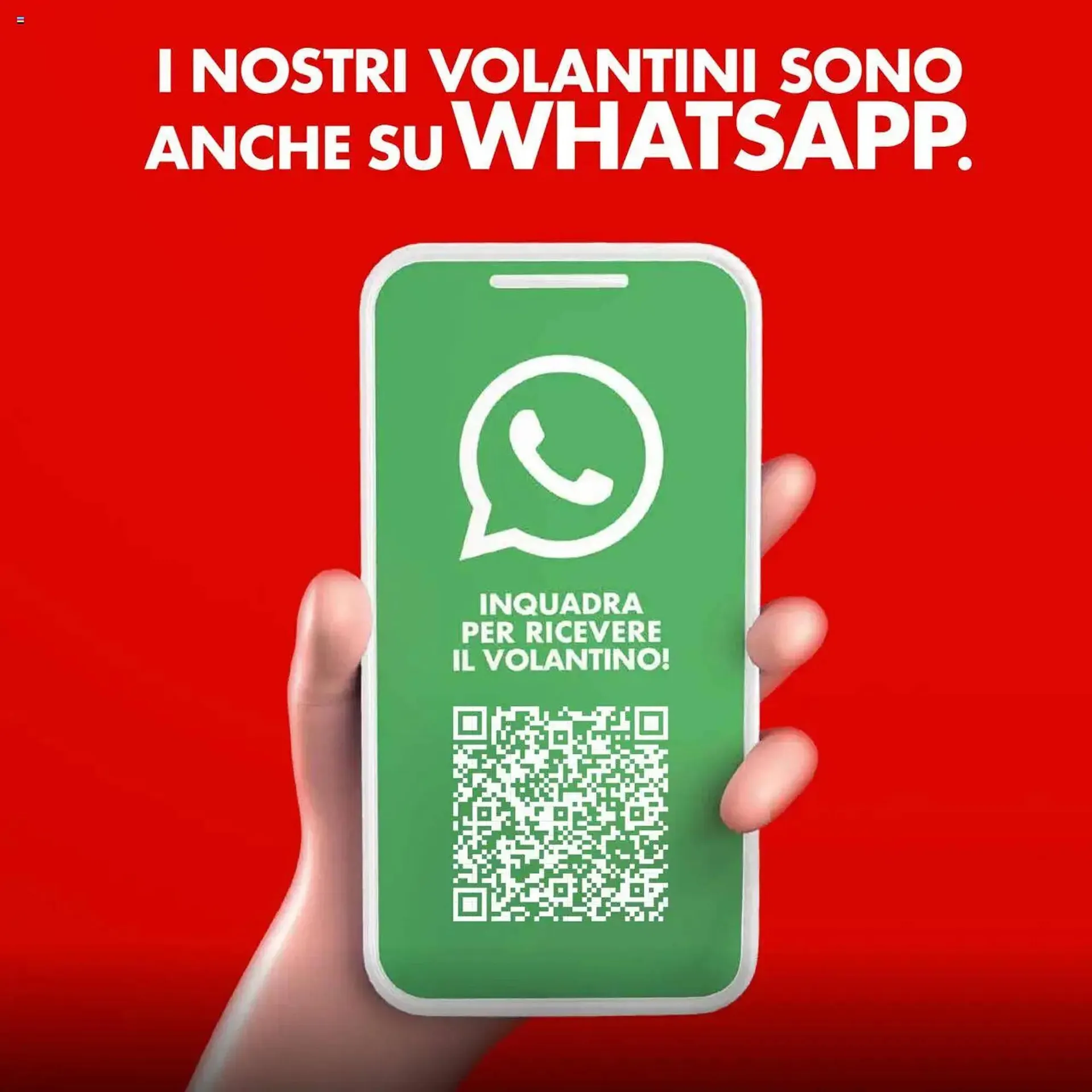 Volantino Italmark da 21 maggio a 4 giugno di 2025 - Pagina del volantino 2