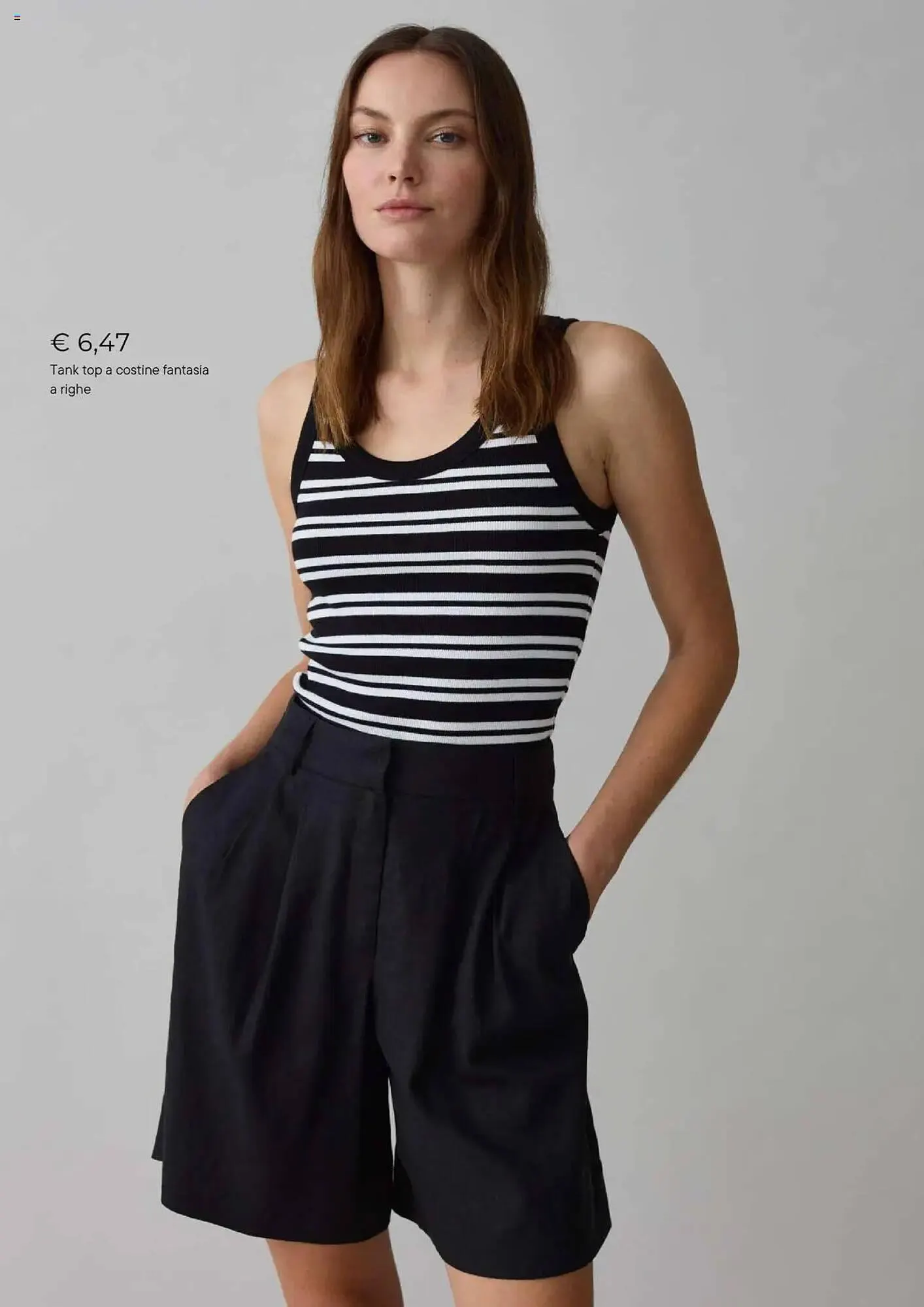 Volantino OVS da 1 agosto a 31 agosto di 2025 - Pagina del volantino 15