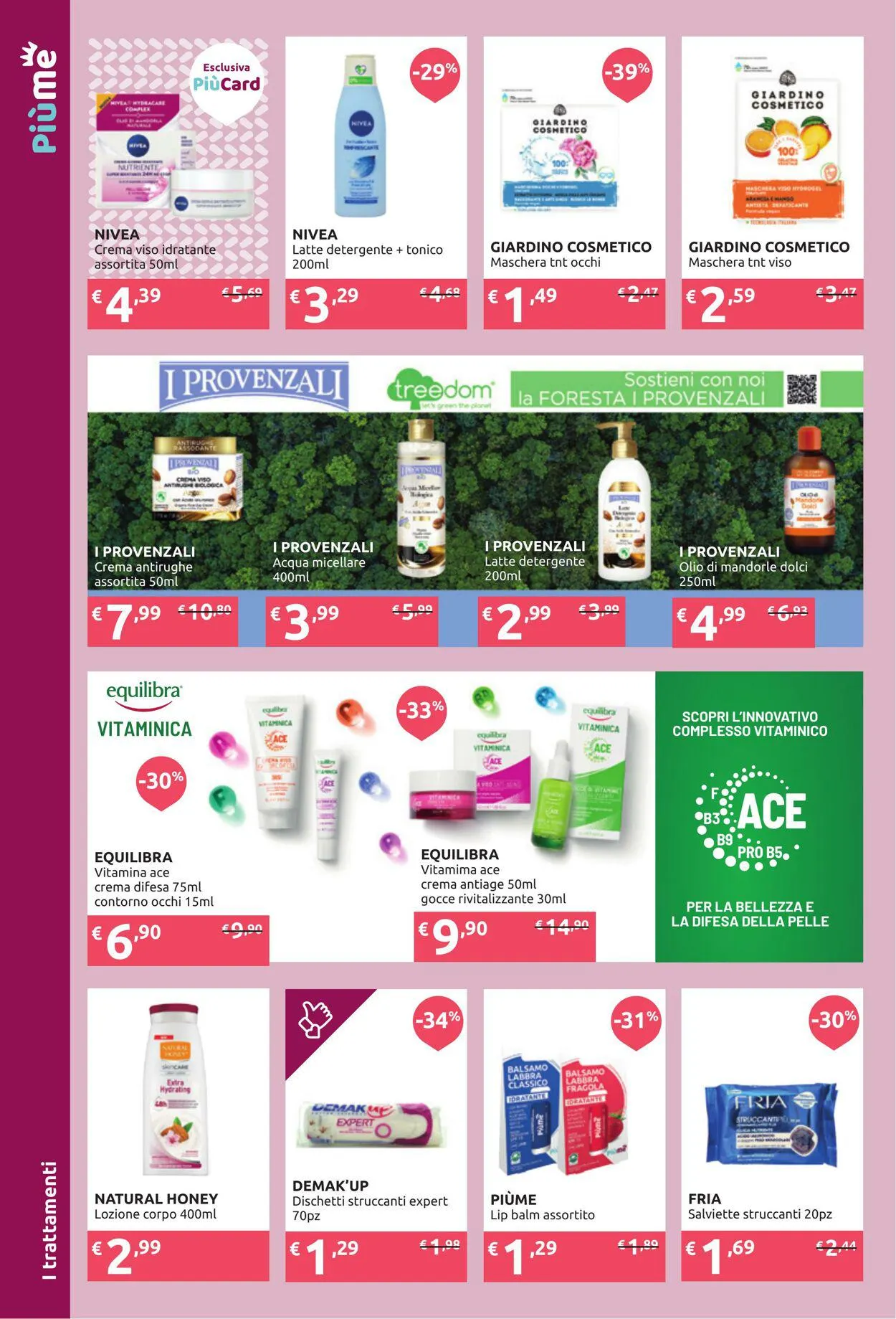 IperSoap Volantino attuale da 1 novembre a 15 novembre di 2023 - Pagina del volantino 16