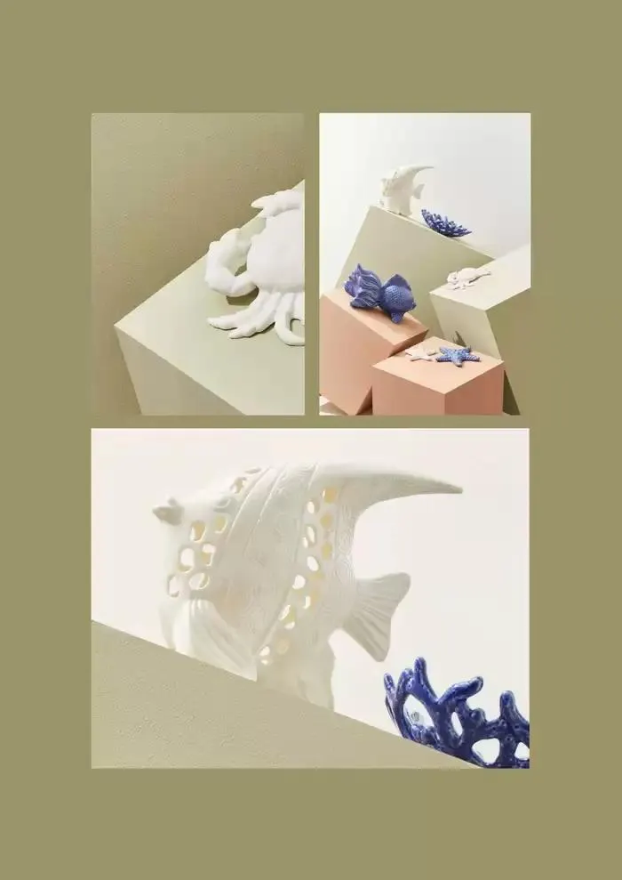 Home decor catalogue 2024/25 da 21 gennaio a 31 dicembre di 2025 - Pagina del volantino 46