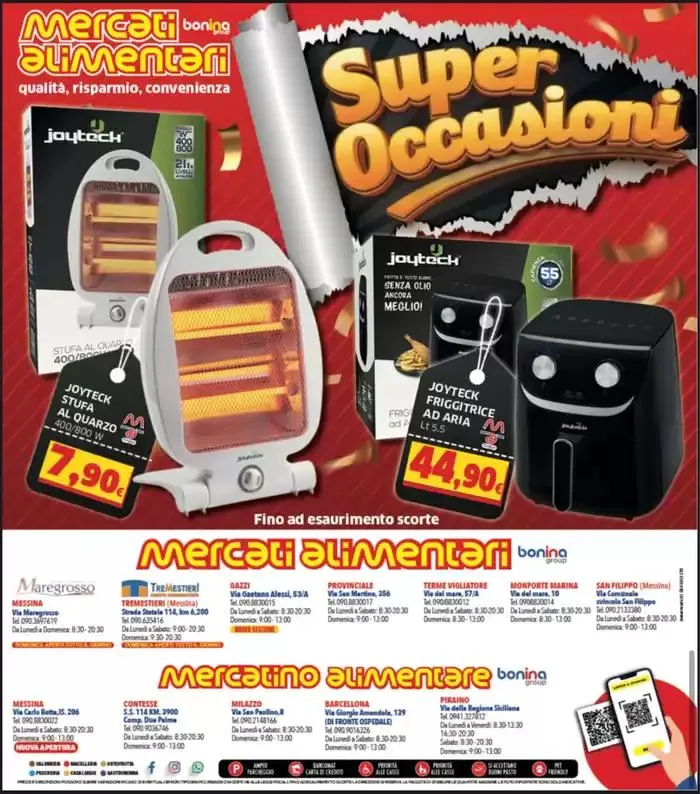 Grande risparmio da 7 novembre a 18 novembre di 2024 - Pagina del volantino 16