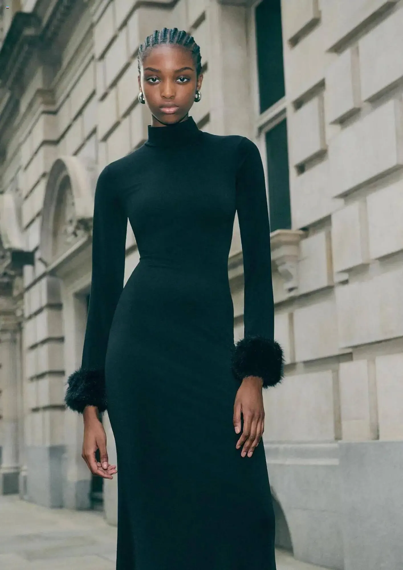 Volantino Bershka da 1 dicembre a 2 gennaio di 2025 - Pagina del volantino 4