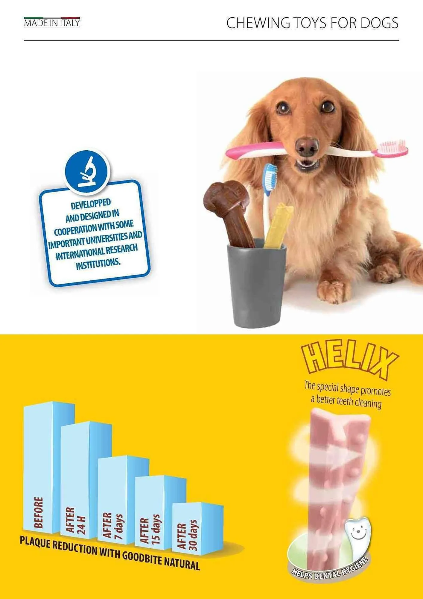 Volantino Ferplast da 25 aprile a 31 gennaio di 2025 - Pagina del volantino 385