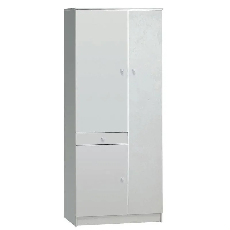 Mobile Multiuso Ulisse Bianco A32300bi Sarmog