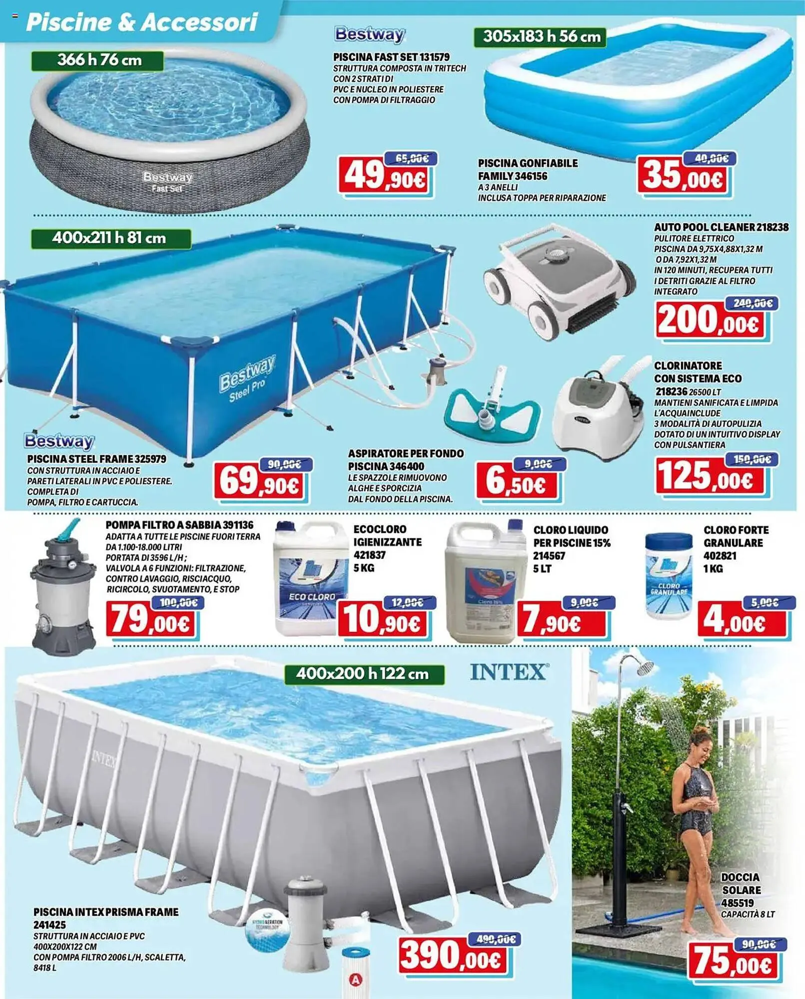 Volantino Orizzonte da 12 maggio a 1 giugno di 2025 - Pagina del volantino 6