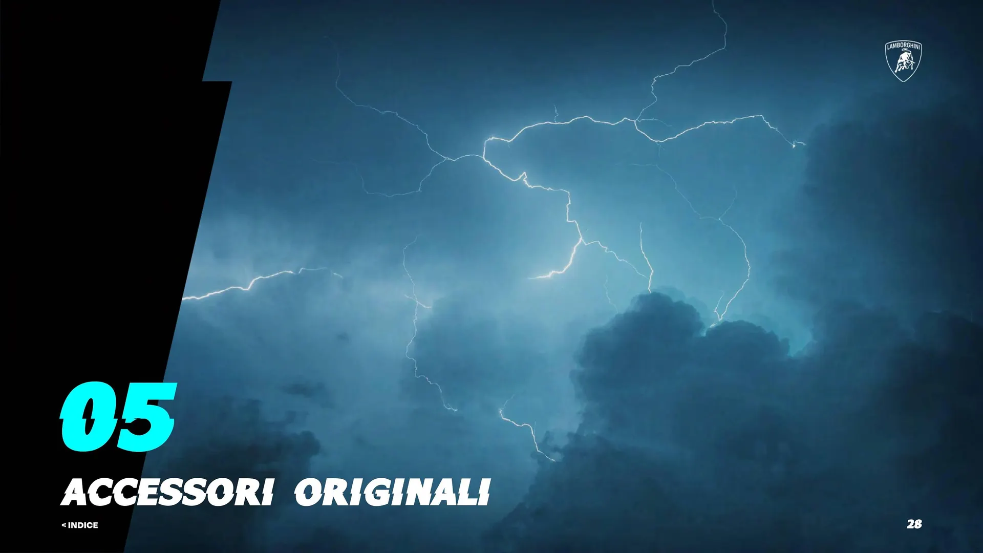 Volantino Lamborghini revuelto da 8 aprile a 4 gennaio di 2025 - Pagina del volantino 28