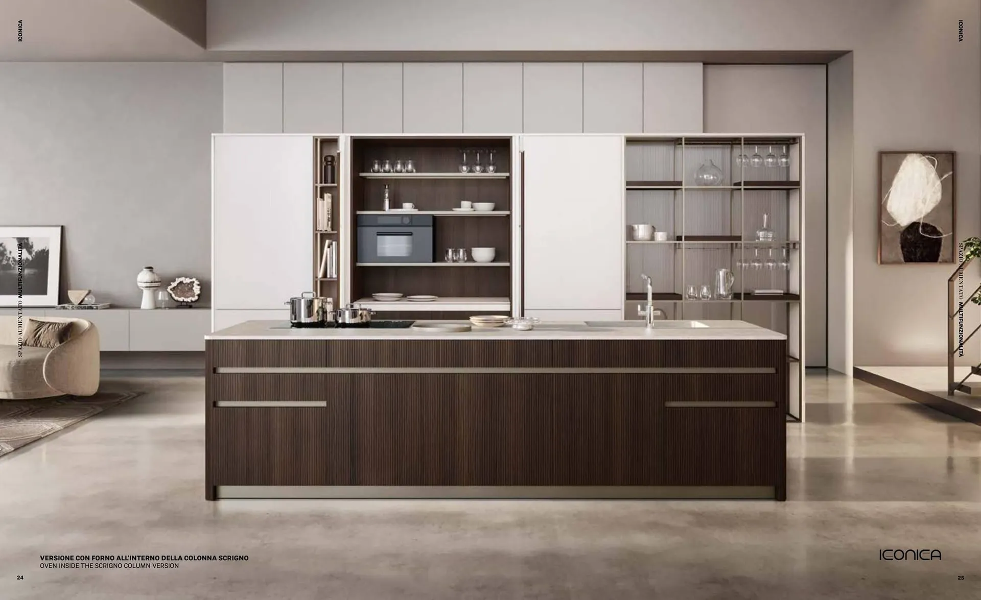 Volantino Veneta Cucine da 22 gennaio a 31 dicembre di 2025 - Pagina del volantino 14