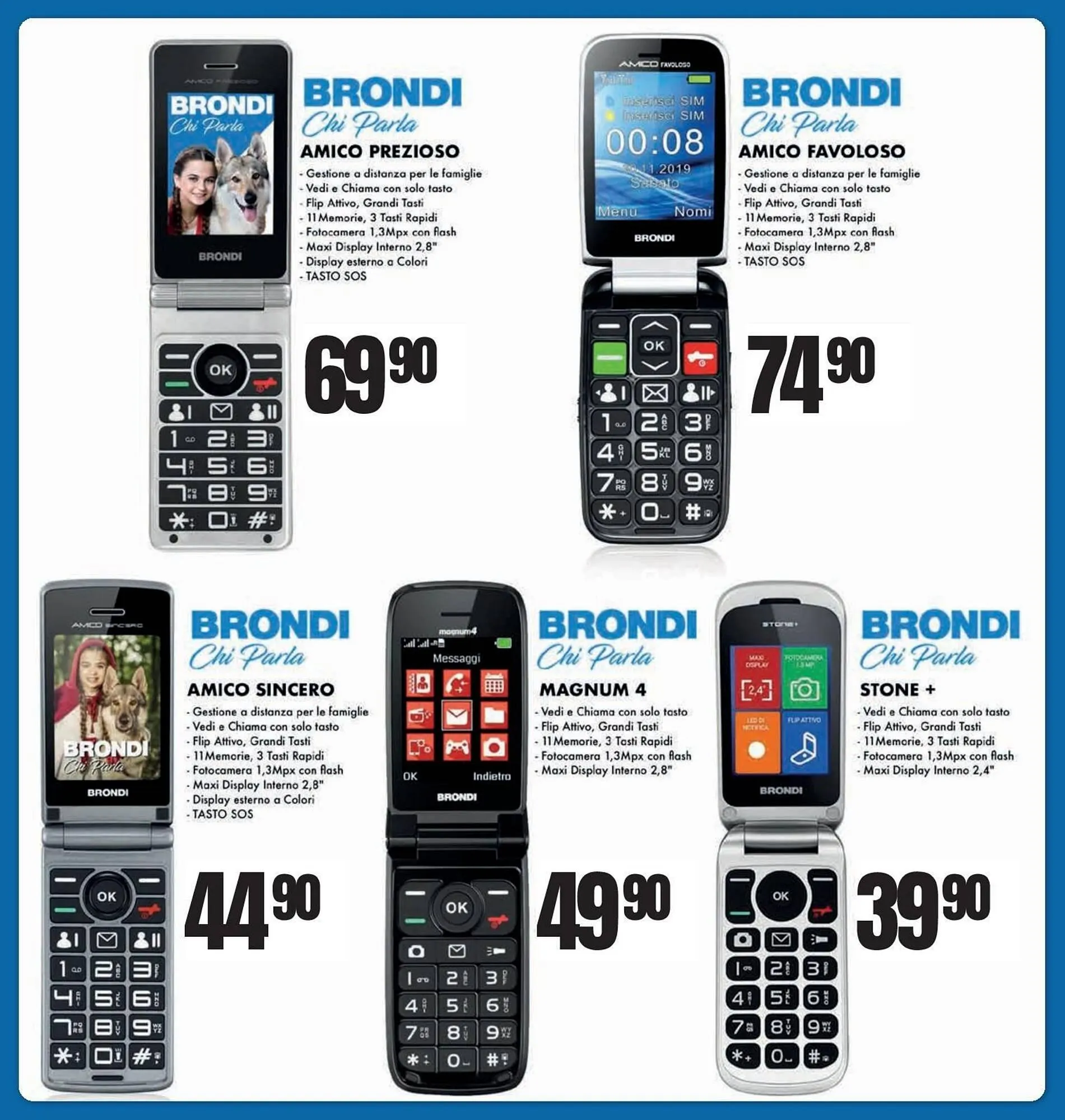 Volantino Elettrosintesi da 14 marzo a 6 aprile di 2025 - Pagina del volantino 11