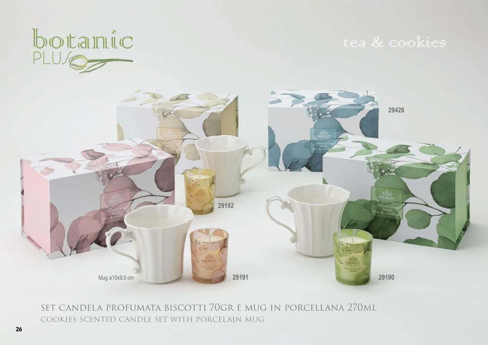 Botanic plus  da 25 marzo a 31 dicembre di 2024 - Pagina del volantino 26