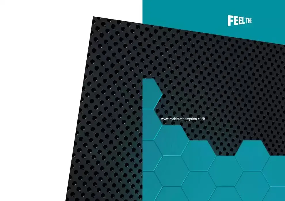 Planet da 1 aprile a 30 settembre di 2025 - Pagina del volantino 2