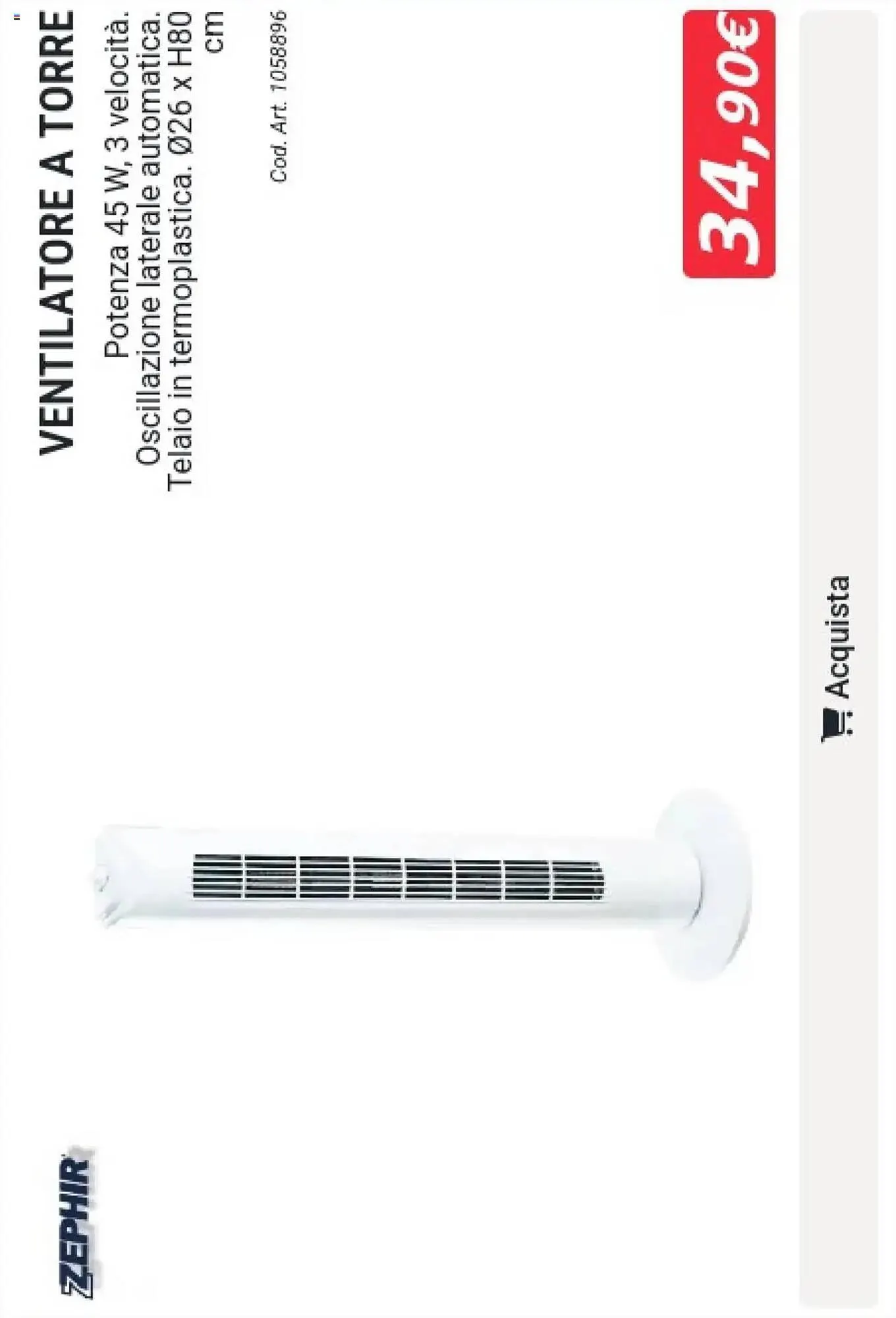 Volantino Brico Io da 1 marzo a 30 settembre di 2025 - Pagina del volantino 52