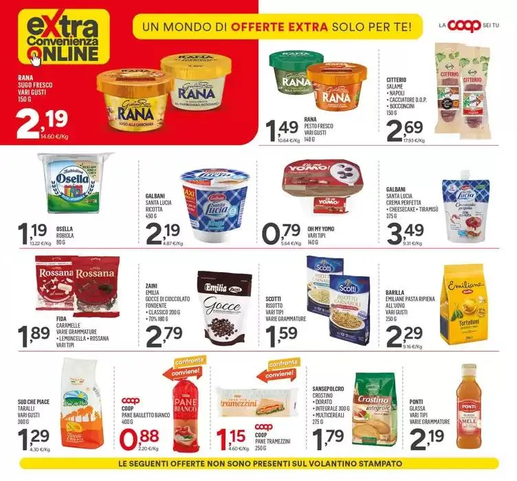 Buon natale da 16 dicembre a 26 dicembre di 2024 - Pagina del volantino 31