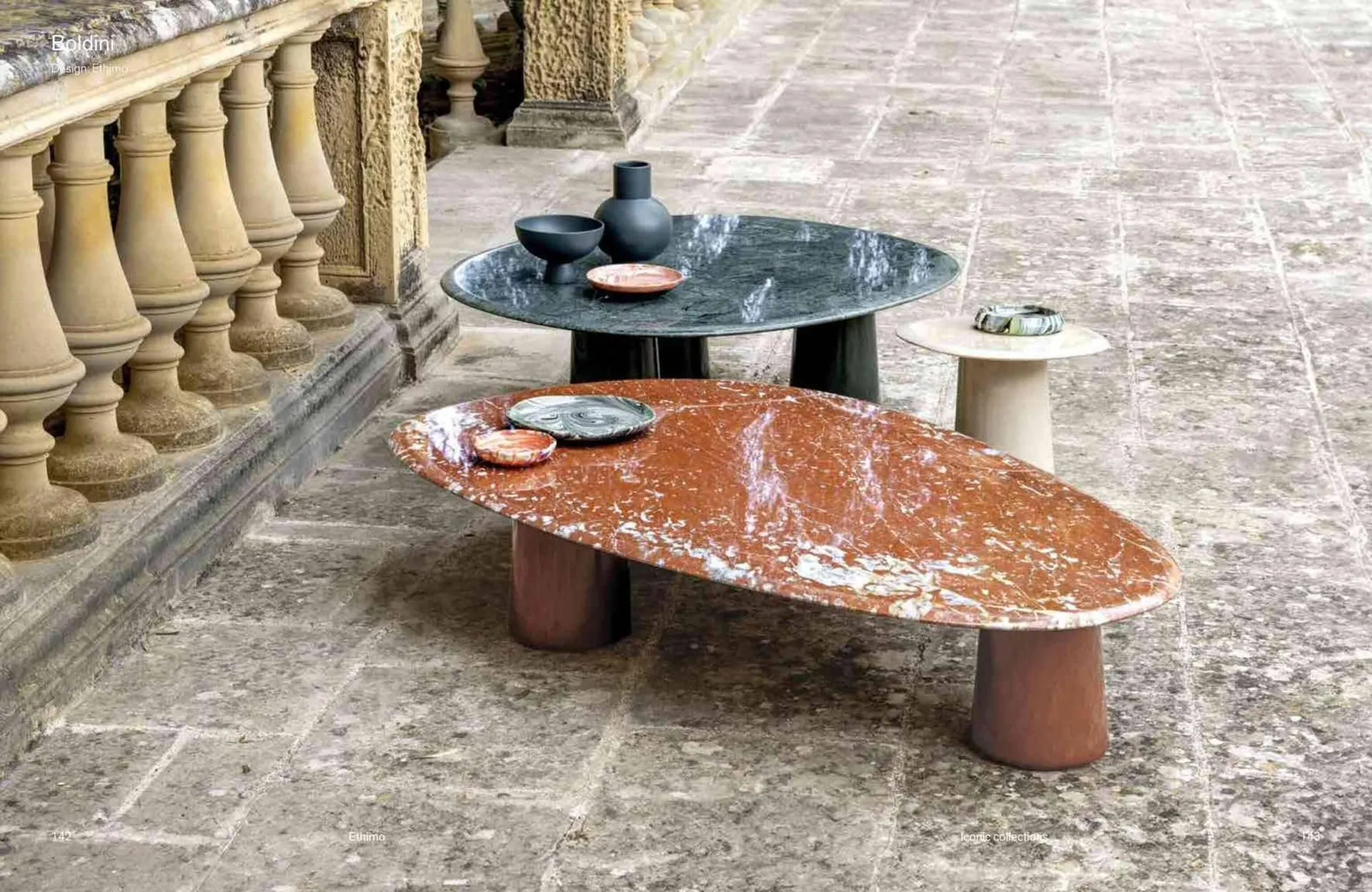 Volantino Ethimo da 18 novembre a 31 dicembre di 2025 - Pagina del volantino 73