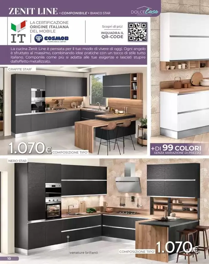 Fioriscono le Offerte da 1 aprile a 30 giugno di 2025 - Pagina del volantino 12