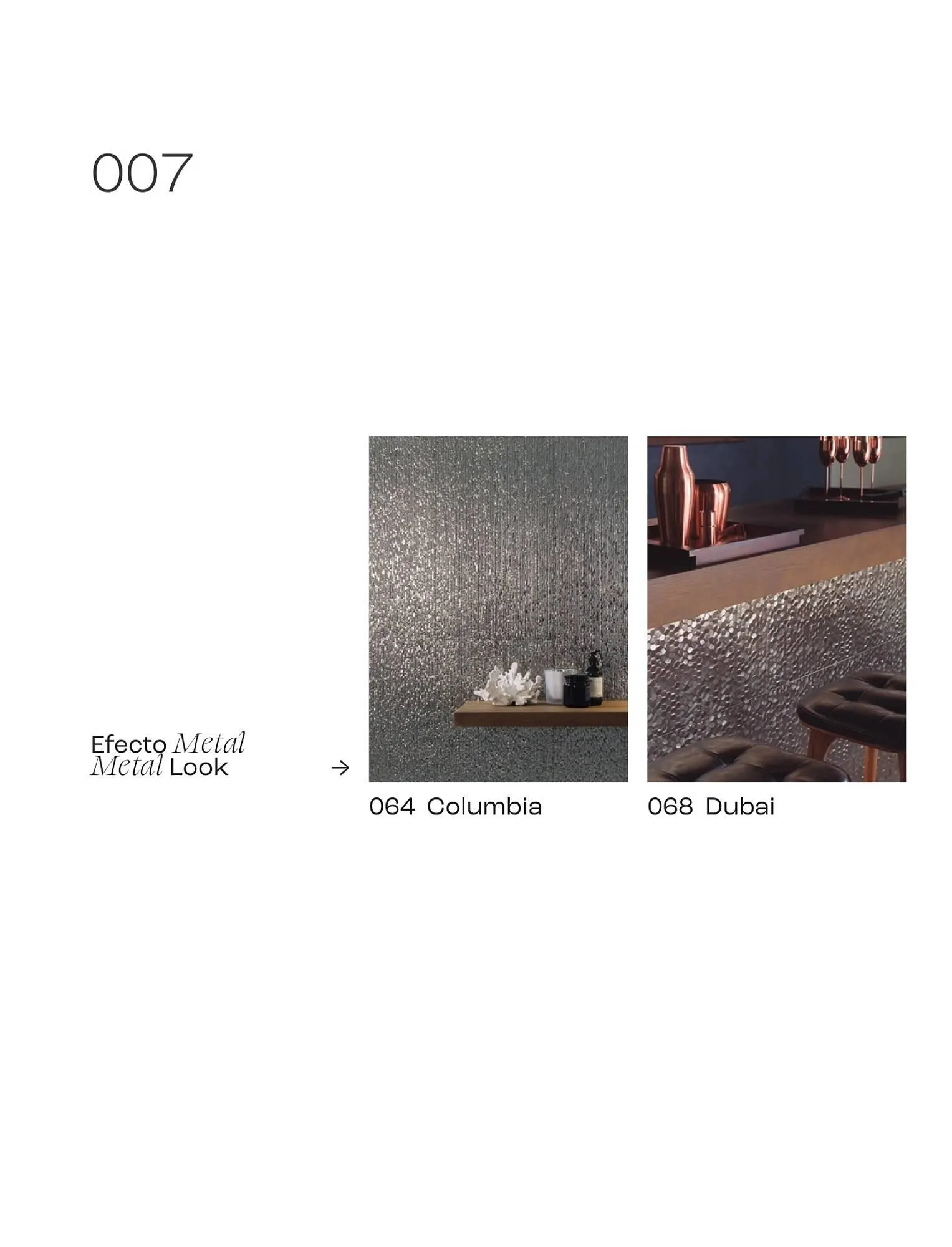 Volantino Porcelanosa da 9 aprile a 28 dicembre di 2024 - Pagina del volantino 7