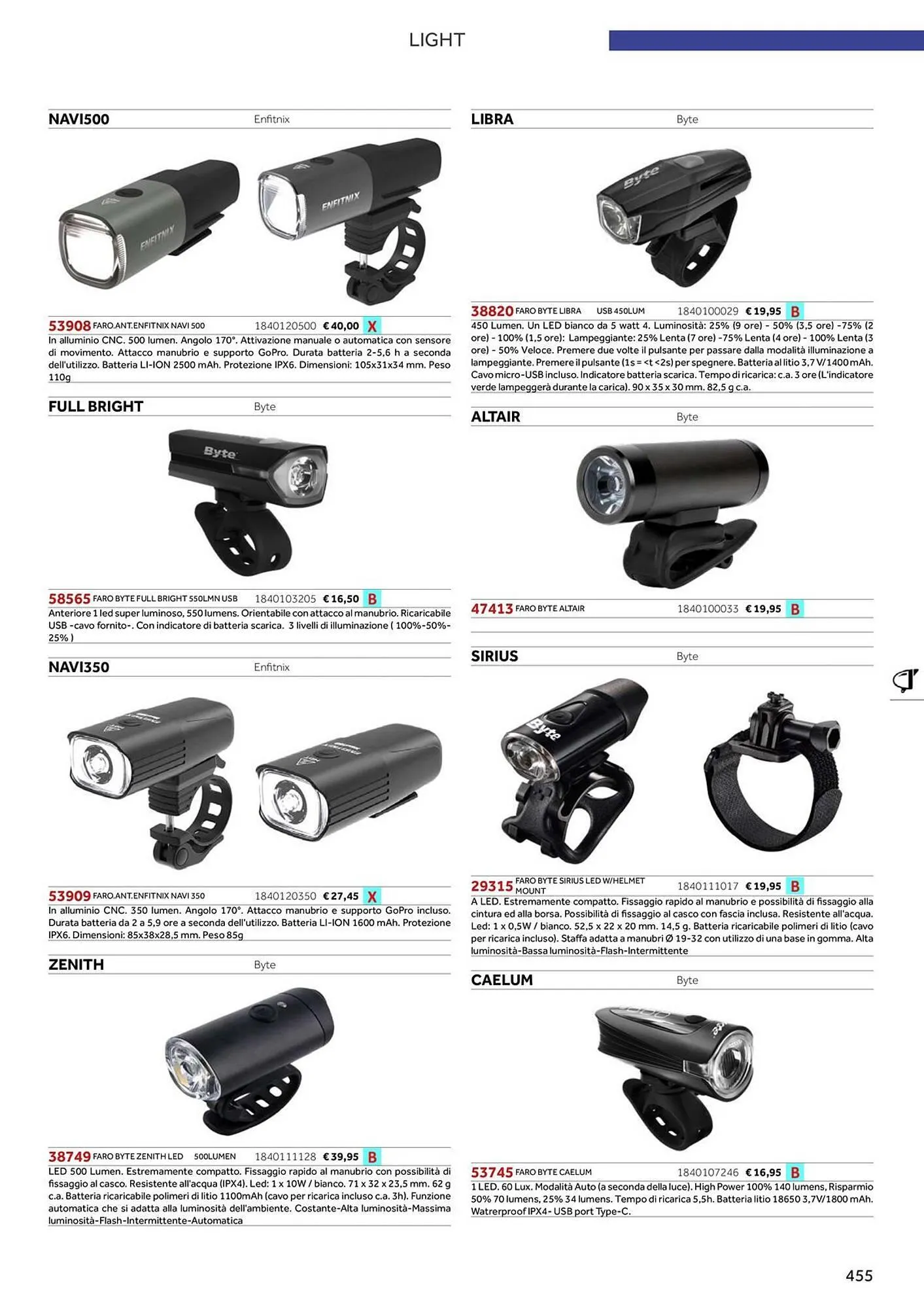 Volantino Atala da 20 novembre a 31 dicembre di 2025 - Pagina del volantino 463