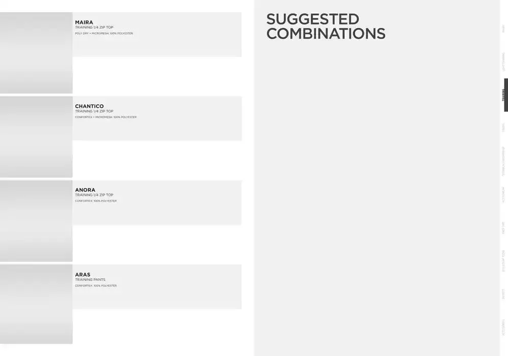 Rugby 2025 catalogue da 11 febbraio a 31 dicembre di 2025 - Pagina del volantino 38