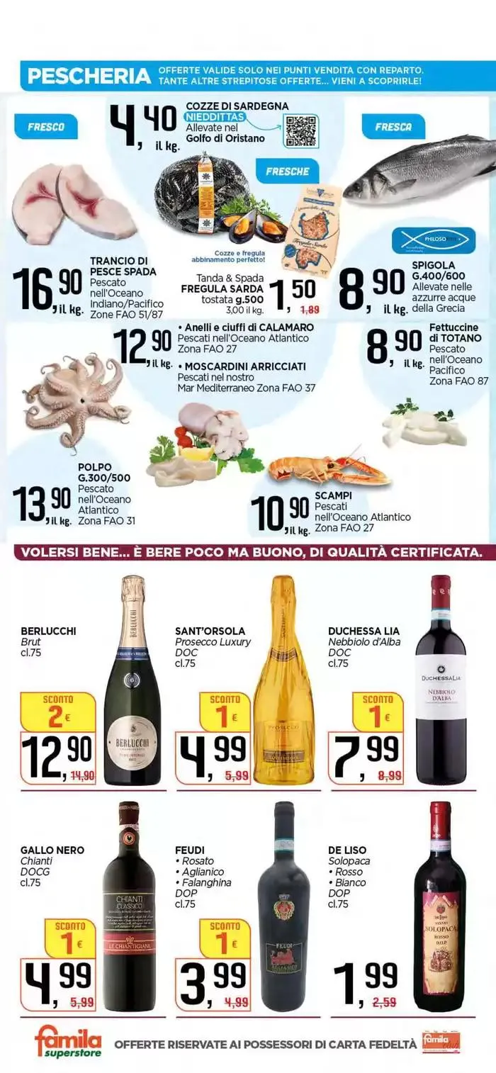 Sottocosto! da 27 marzo a 5 aprile di 2025 - Pagina del volantino 10