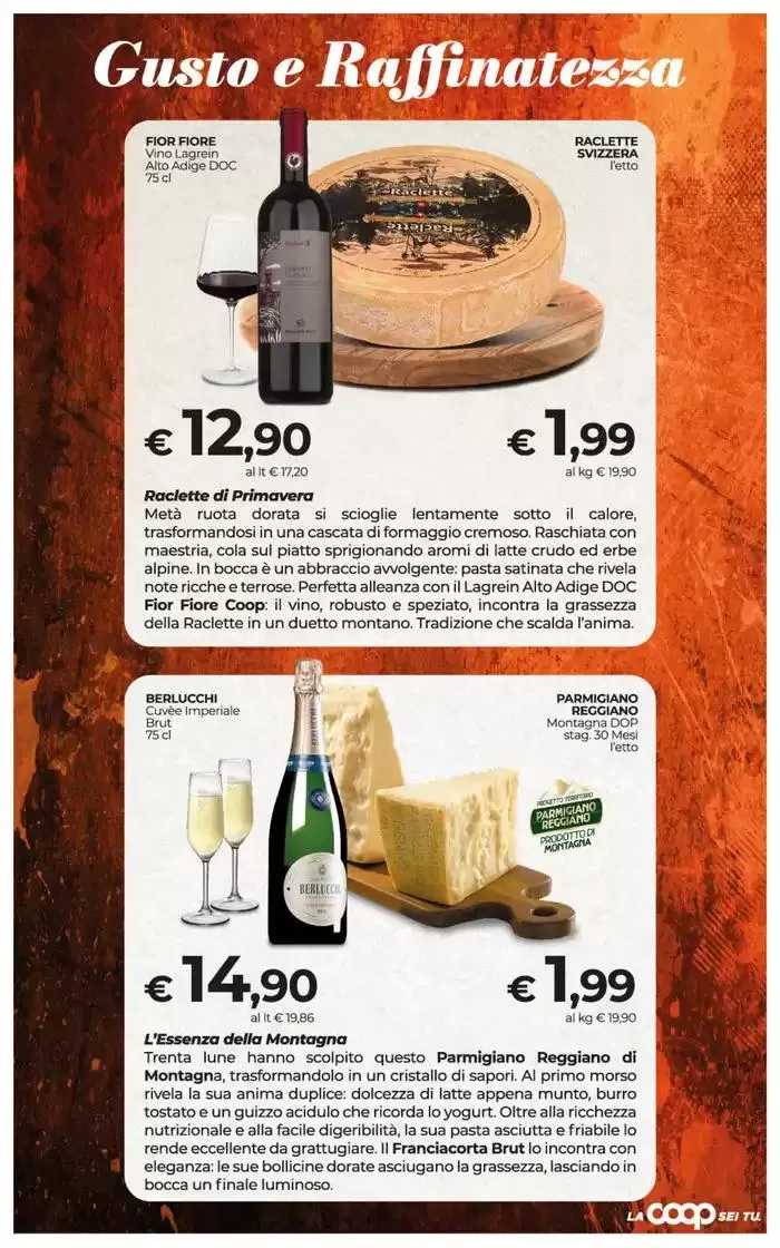 Gli incredibili da 22 aprile a 5 maggio di 2025 - Pagina del volantino 20