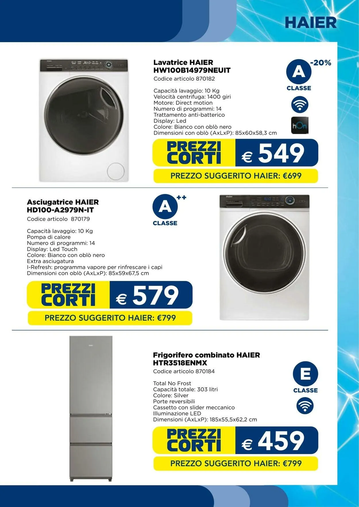 Esselunga Volantino attuale da 11 febbraio a 25 febbraio di 2026 - Pagina del volantino 5