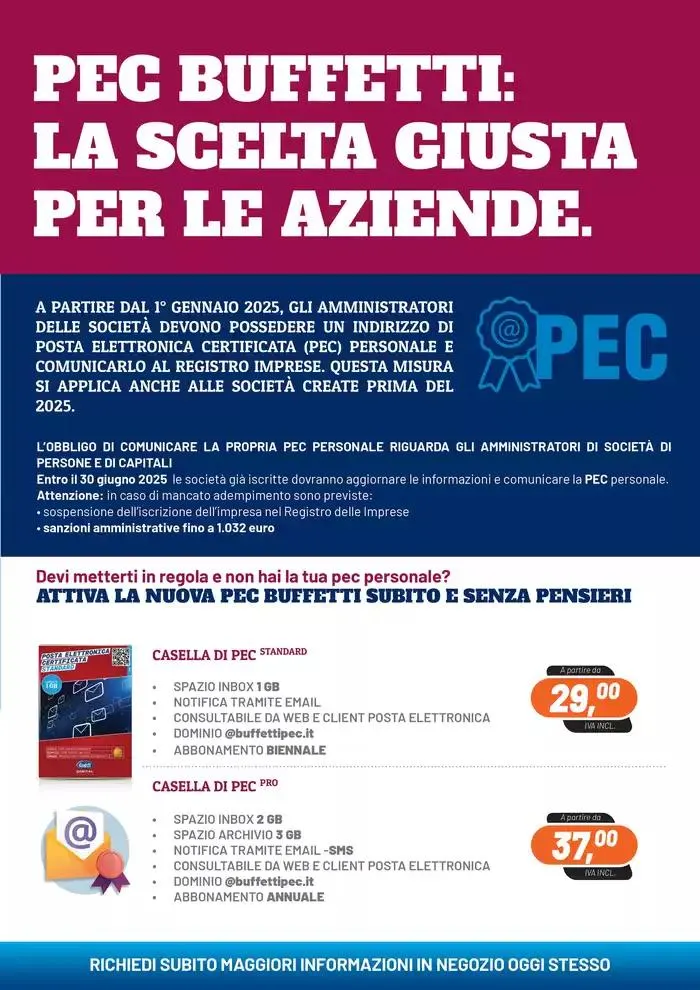 Pronti per l'estate? da 2 maggio a 30 giugno di 2025 - Pagina del volantino 17