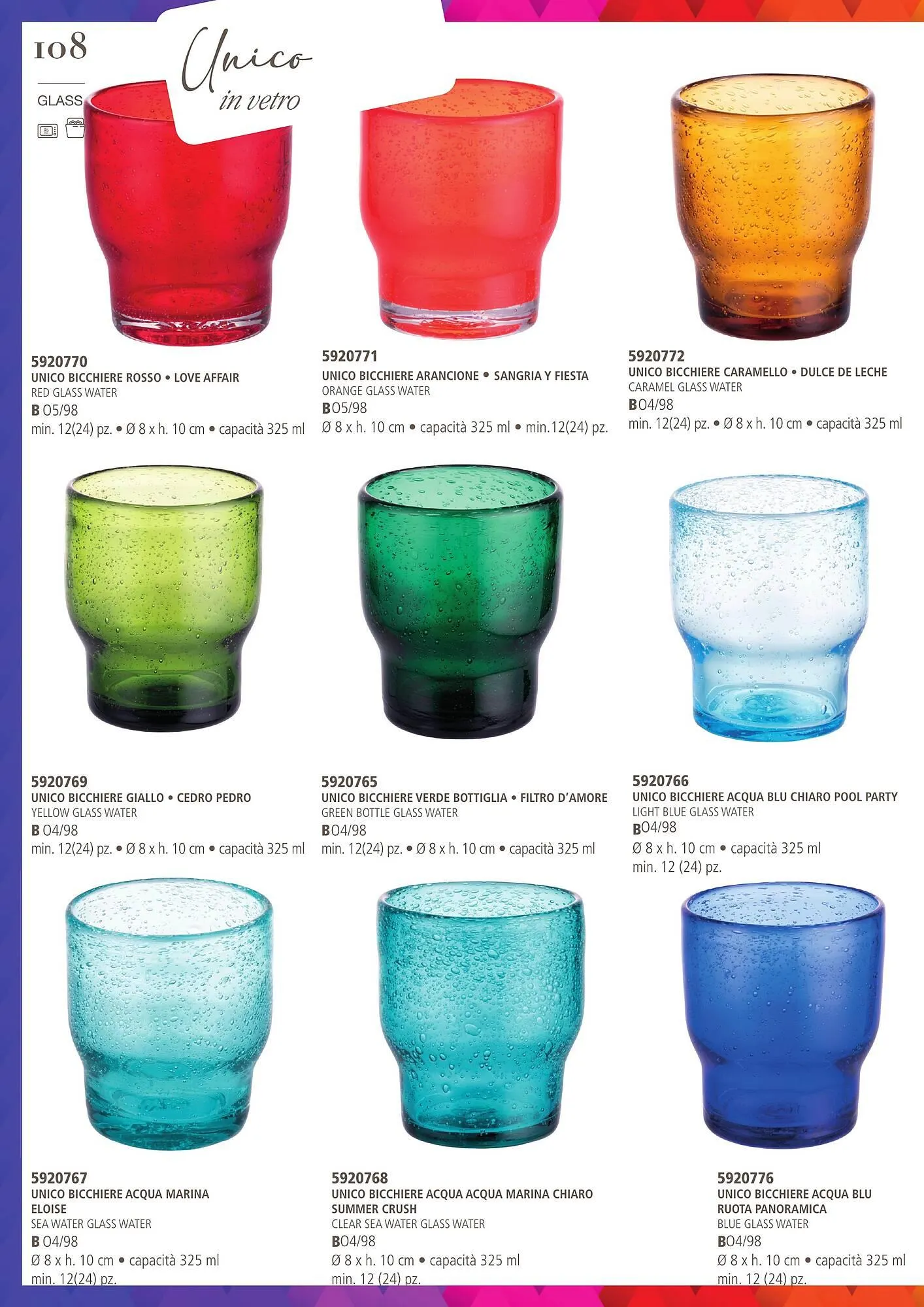 Volantino Satur da 29 gennaio a 26 dicembre di 2026 - Pagina del volantino 108