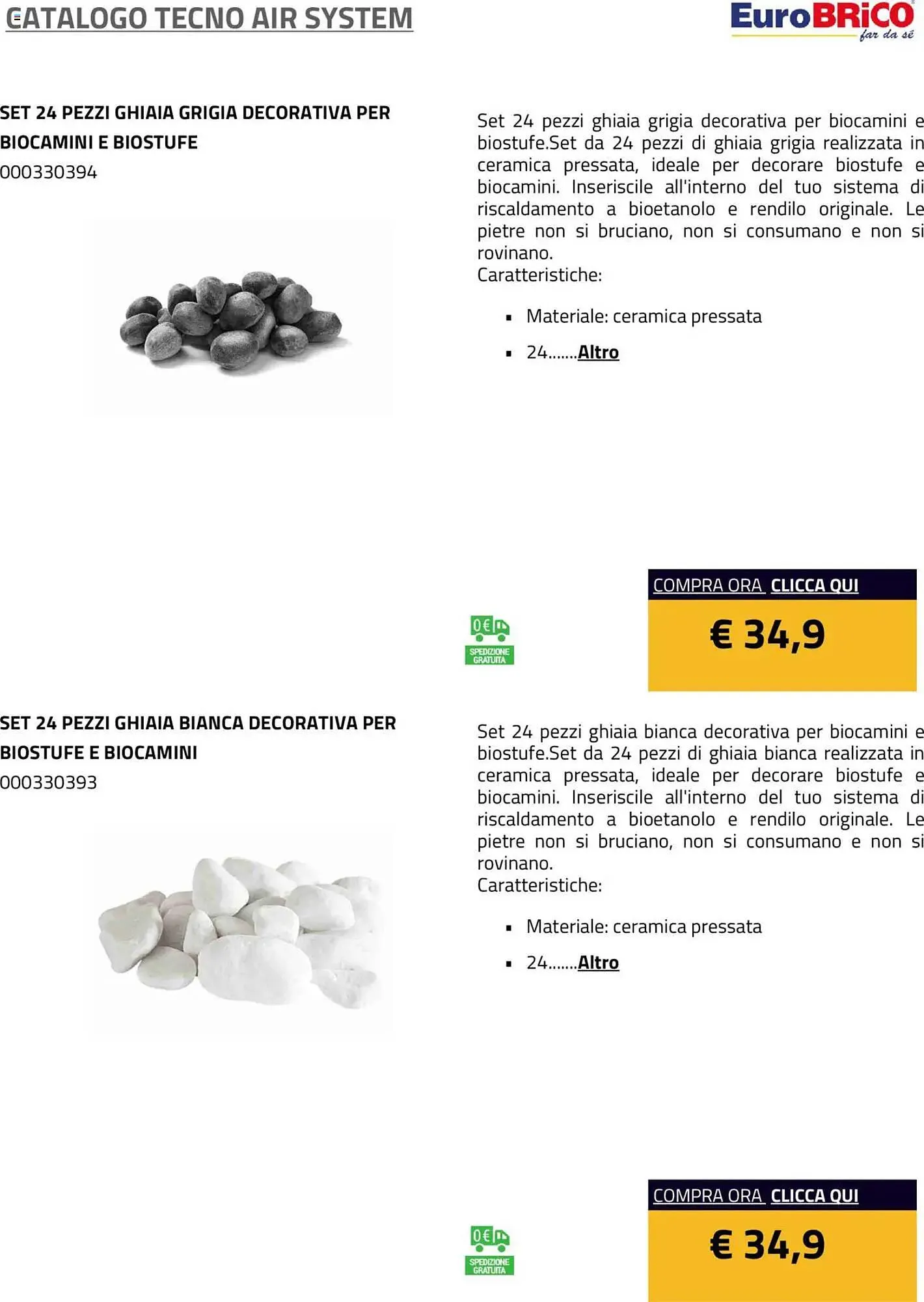 Volantino Eurobrico da 23 luglio a 31 dicembre di 2025 - Pagina del volantino 54