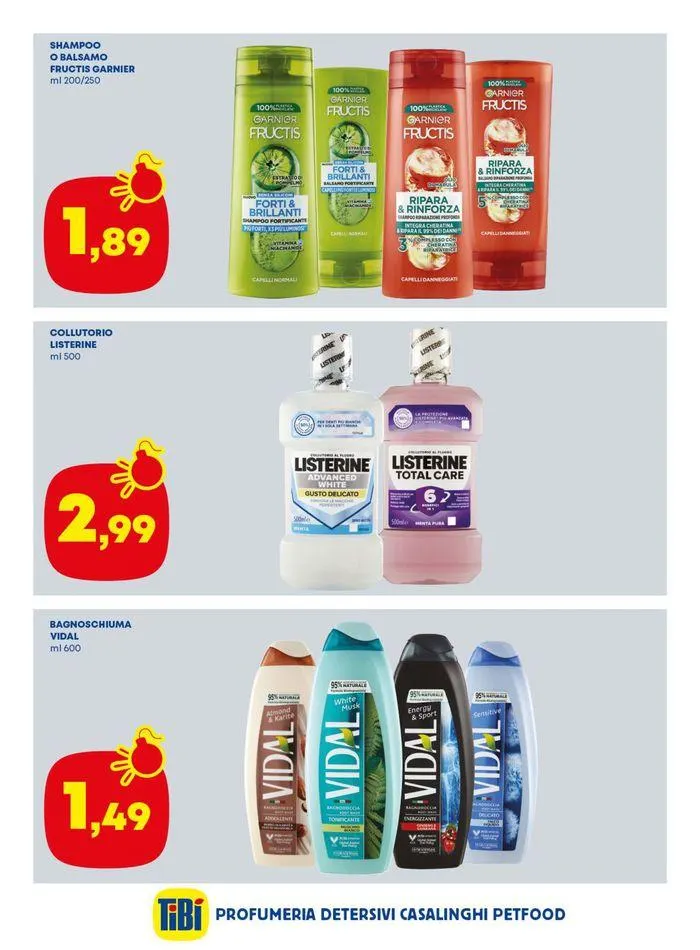 Più a Meno da 19 settembre a 2 ottobre di 2024 - Pagina del volantino 29