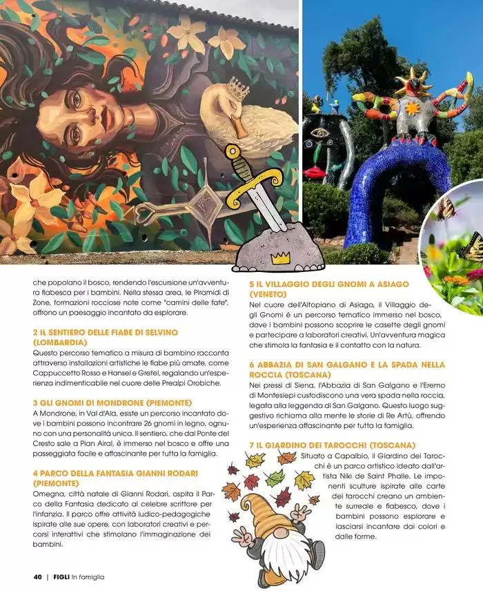 Catalogo A&O da 1 marzo a 30 aprile di 2025 - Pagina del volantino 41