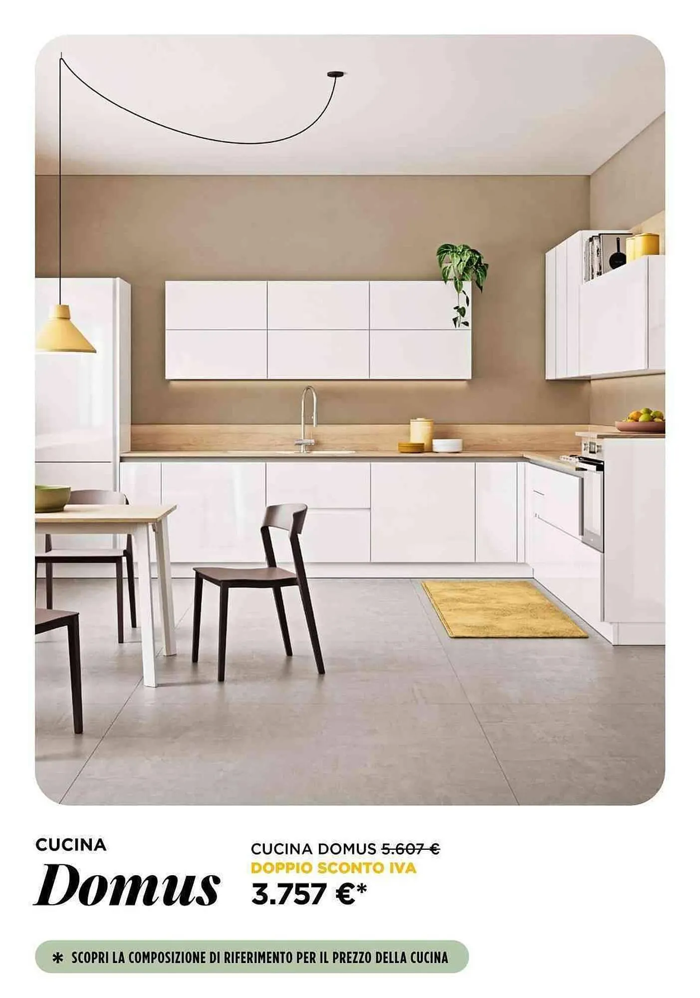 Volantino Ricci Casa da 23 marzo a 6 aprile di 2026 - Pagina del volantino 3