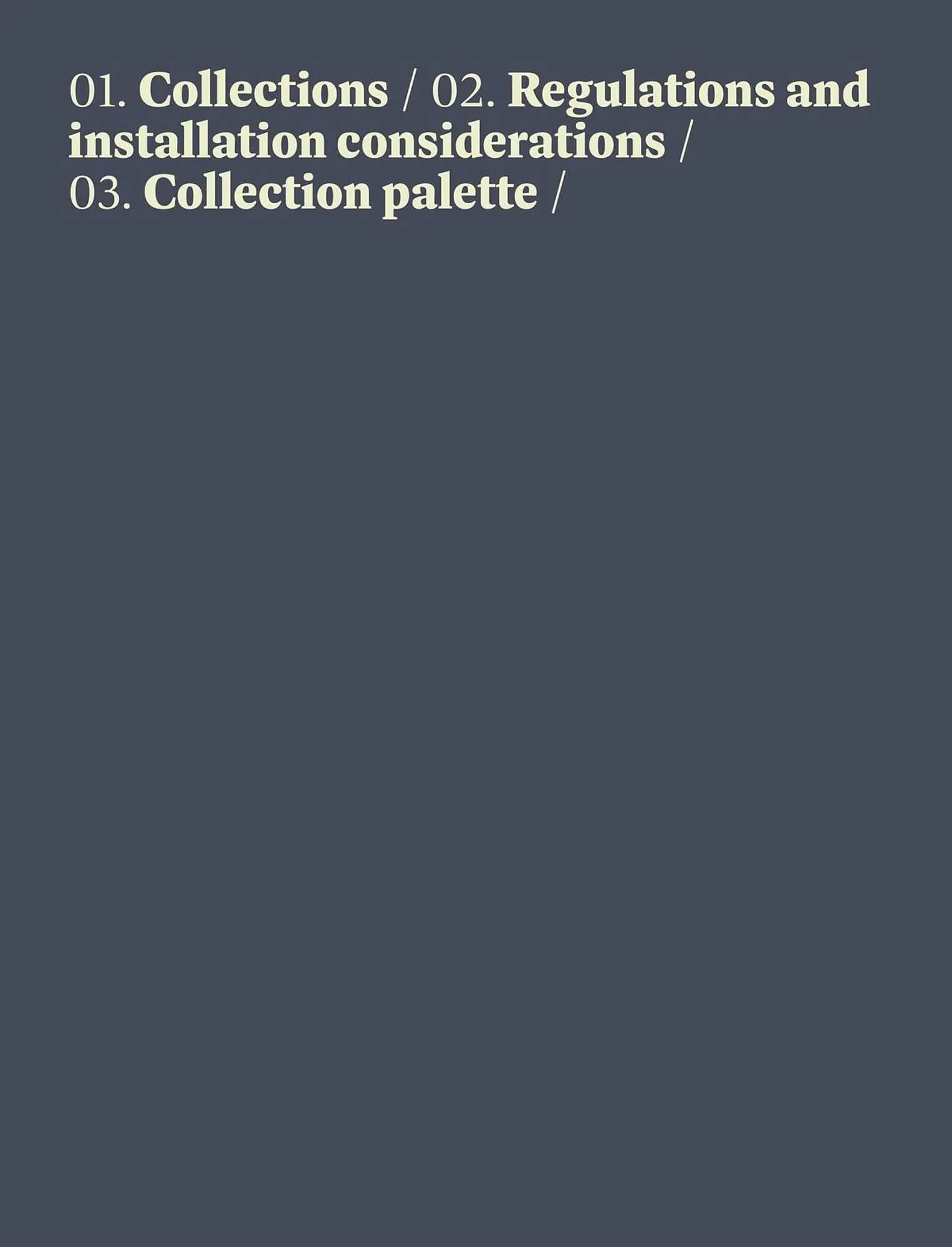 Volantino Porcelanosa da 18 febbraio a 31 dicembre di 2025 - Pagina del volantino 6