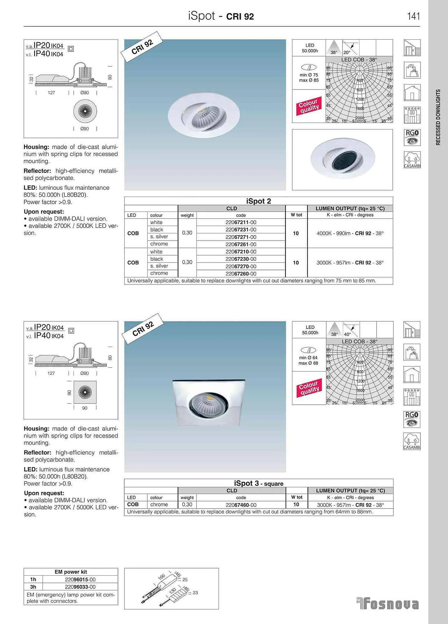 Volantino Disano da 12 giugno a 31 gennaio di 2024 - Pagina del volantino 143